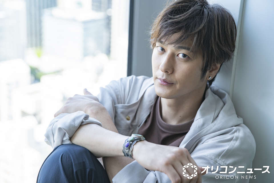 速水もこみち、研音の退所を発表　10代後半で芸能界入り、“直筆”で感謝つづる「皆さまとのご縁は財産」【コメント全文】（オリコン）