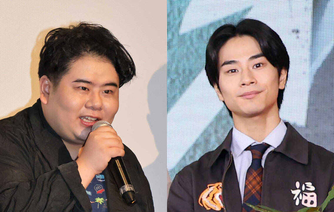 前田航基と前田旺志郎が松竹エンタ退所　小学生漫才コンビ「まえだまえだ」で活躍も近年は俳優業で存在感（スポーツ報知）