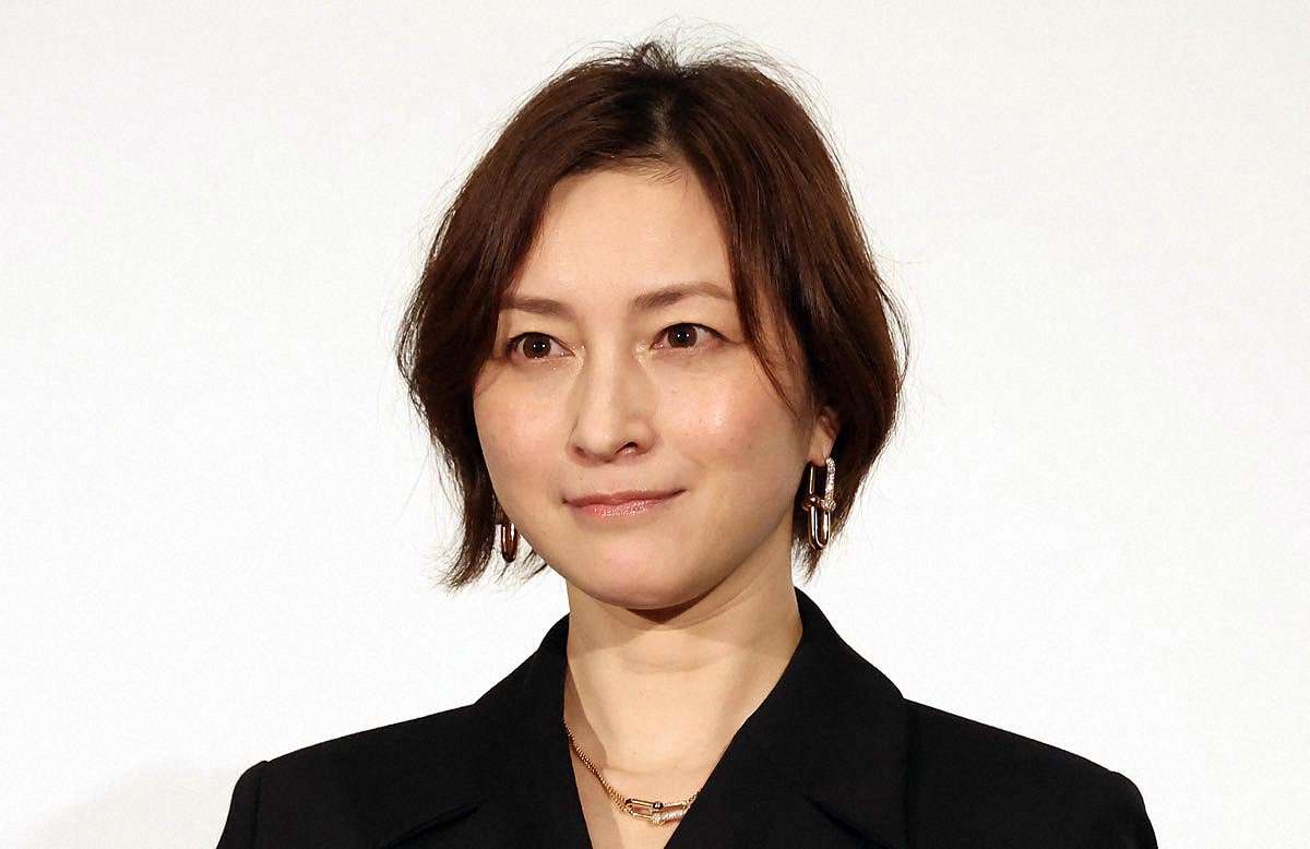広末涼子　活動再開を発表　直筆署名添え「弱さや特性を認識しながら私にできるお仕事を」改めて騒動謝罪も（スポニチアネックス）