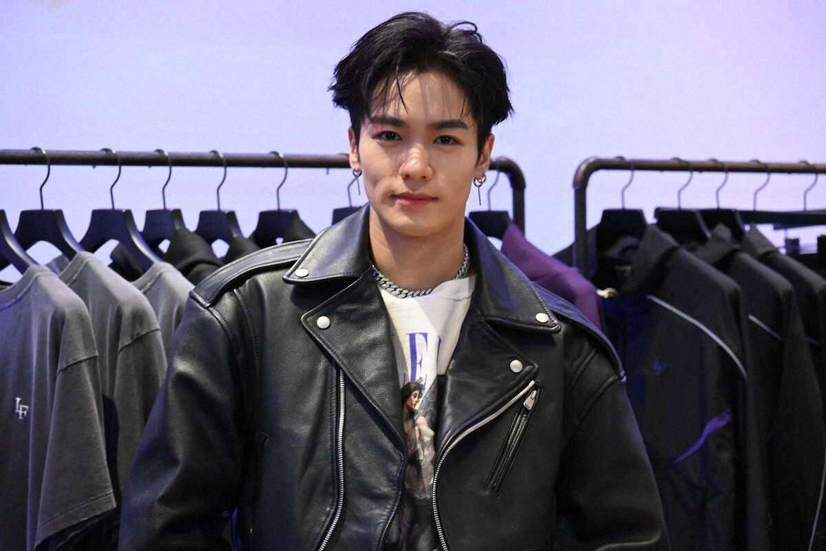 「THE RAMPAGE」川村壱馬が活動再開　5月開催のライブ出演へ　精神面不調で昨年11月から休止（スポニチアネックス）