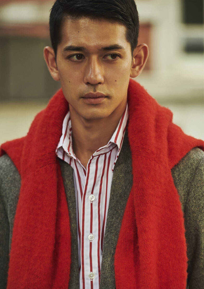 満島ひかりの再婚相手・浅野啓介とは…８歳年下のモデル、ＮＹと日本を拠点に活動　写真家としても活躍（スポーツ報知）